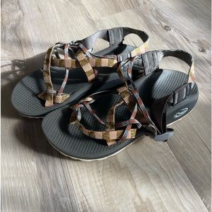 Chaco Womens ZX/2 Classic Sandal